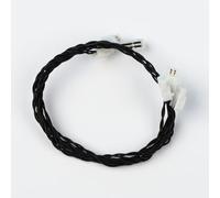 BRIKSMAX Cable de conexión 2.0 (30 cm) para iluminación Lego / MOC (3 unidades)