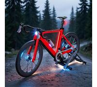 BRIKSMAX Kit de iluminación LED para Lego Icons Bici de Carretera - Compatible con 11380 Building Blocks Model- No incluir el Conjunto de Lego