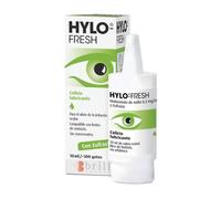 Brill Pharma Colirio lubricante Hylo Fresh 10 ml