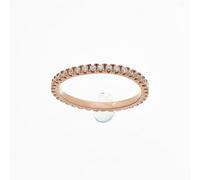 Brilio Silver Anillo Charming Silver Ring with zircons RI085R - Circuit: 56 mm sBS3593-56 Marca