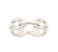 Brilio Silver Anillo Original Silver Ring RI091W - Circuit: 60 mm sBS3599-60 Marca