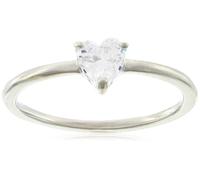Brilio Silver Anillo Romantic Women´s Silver Ring RI042W - Circuit: 56 mm sBS2282-56 Marca