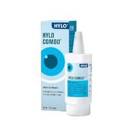 Hylo Comod Colirio Lubricante 10 ml