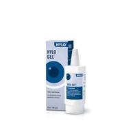Hylo Gel 10 ml
