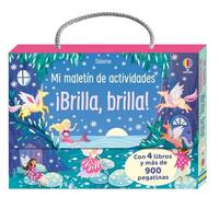 ¡Brilla, brilla! (Mi maletín de actividades)