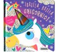 Brilla Brilla Unicornio