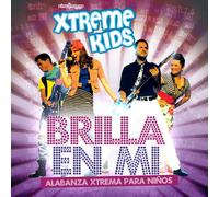 Brilla En Mi (CD + DVD)