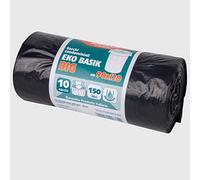 BRILLA La Briantina SACCHI CONDOMINIALI EKO BASIK BIG 90x120 150LT X10