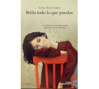 Brilla todo lo que puedas (NEFELIBATA)
