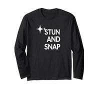 Brilla y Posa con Estilo Seguro y Actitud Manga Larga