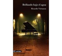 Brillando bajo el agua