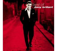 Brillant, Dany - Best of