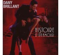 Brillant, Dany - Histoire D'un Amour