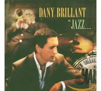 Brillant, Dany - Jazz...a La Nouvelle..