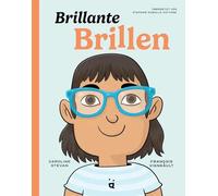 Brillante Brillen | Caroline Stevan