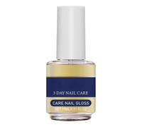 Brillante Para El Cuidado De Las Uñas,Cuidado De Uñas Con Fuerza Extra, Nutritivo Y Multifuncional - Solución De Renovación Que Fortalece Las,Para Mujeres, Esposas, Hijas, Novias Y Niñas