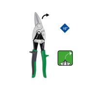 Brillante Por Ks Tools Tijeras para Paso de Palanca, Corte Derecho