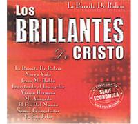 Brillantes de Cristo - Burrita De Balam