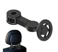 Brillenhalter - Auto Sonnenbrille Brillenetui - Caja organizadora de brillo automático de 12,3 cm - Organizador con clip de visión estabilizador | Vollfarbige Aufbewahrung Für Sonnenbrillen Im Auto