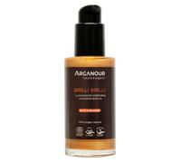 Brilli Brilli Glow Iluminador Corporal 100 ml