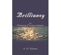 Brilliancy: The Essence of Intelligence: 02 (Diamond Body, 2)