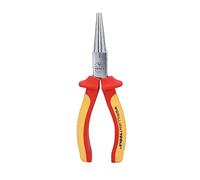 Brilliant - Alicate circular VDE, 172 mm