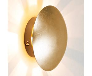 Brilliant Aplique Sunset oro antiguo