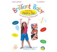 Brilliant Baby-Head to Toe [Reino Unido] [DVD]