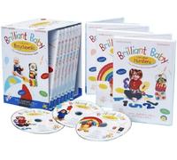 Brilliant Baby - The Complete Collection (10 Disc Box Set) [Reino Unido] [DVD]