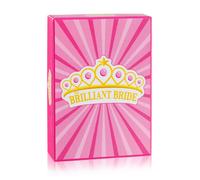 Brilliant Bride Juego de cartas