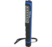 BRILLIANT BT130900 - Lámpara de Trabajo (6 + 1 SMD)