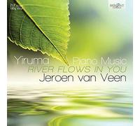 Yiruma - Piano Music River Flows in You [Vinilo]