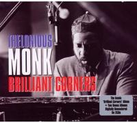 Brilliant Corners/Thelonius Himself by Thelonious Monk (2010-05-02)