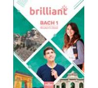 Brilliant English 1º Bachillerato Students Book