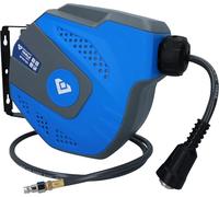 BT 0161101 - Automatischer Druckluftschlauch-Aufroller, Ø 8 mm x 10 m