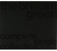 BRILLIANT GREEN, THE - Complete Single Collection