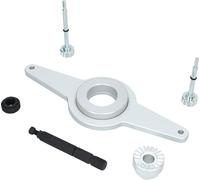 BRILLIANT Juego de Herramientas para amortiguadores de oscilación para VAG 1.8, 2.0 TFSI