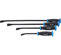 Brilliant - Juego de palanquetas, 4 pzs
