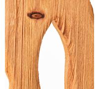 Brilliant Lámpara de mesa LED Chaumont de madera EC:EPREL:1208502