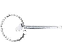 Brilliant - Llave de cadena para tubos