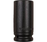 brilliant-tools Cubos insertables KS TOOLS BT025612 - Vaso impacto 3/4" 33 mm larga