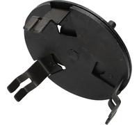 BRILLIANT Llave Universal de depósito de Gasolina generador, Negro, 1-Tlg