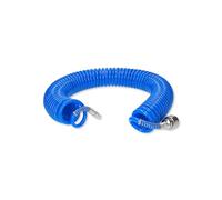 BRILLIANT - Manguera de aire comprimido en espiral Ø 6 mm, 10 metros