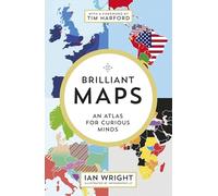 Brilliant Maps
