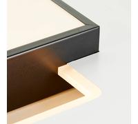 Brilliant Plafón LED Hutson, atenuable, CCT EC:EPREL:773647