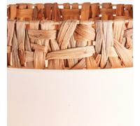 Brilliant Plafón Waterlilly, blanco