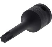 BRILLIANT TOOLS BT022604 Torx T50 - Llave de vaso (1/2 pulgadas)