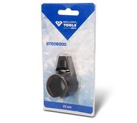 Brilliant Tools 1/2" Lambdasonden-Stecknuss, extra flach BT606000