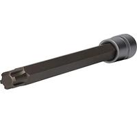 Brilliant Tools 1/2" RIBE screwdriver socket, 200mm, M14