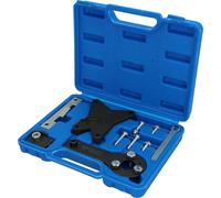 Brilliant Tools 10-pcs Petrol setting locking tool kit - Fiat